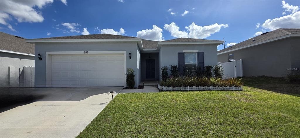 299 BOTTLE BRUSH DRIVE, HAINES CITY, FL 33844