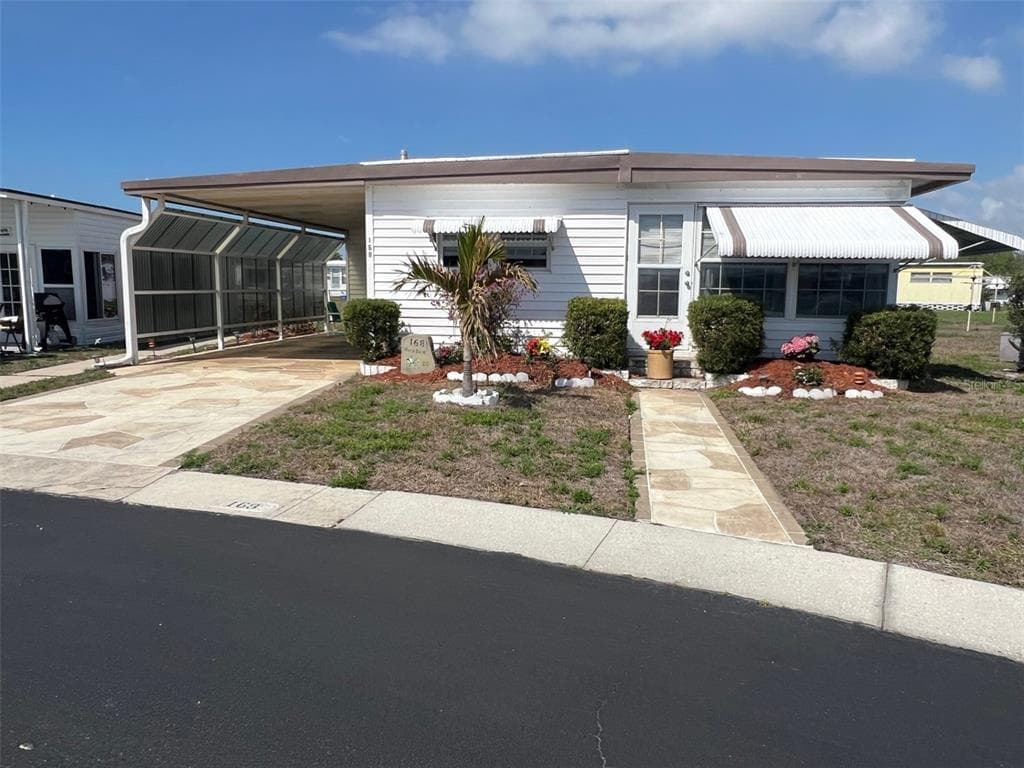 13225 101ST STREET # 168, LARGO, FL 33773 — zdjęcie 2