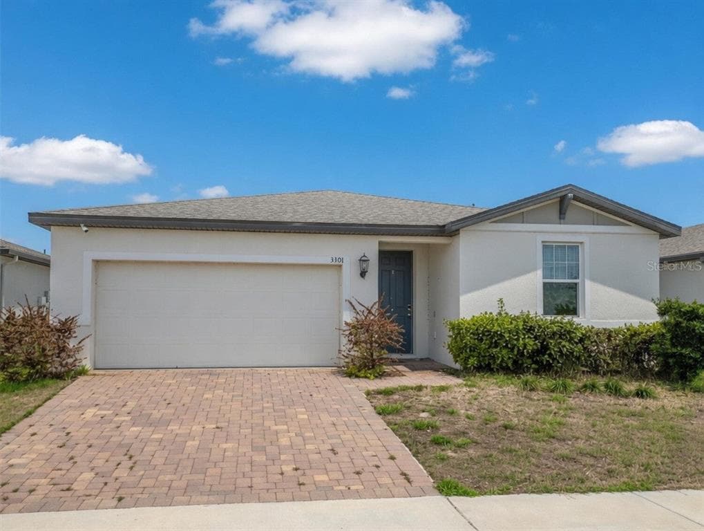 3301 WEITZEL DRIVE, HAINES CITY, FL 33844