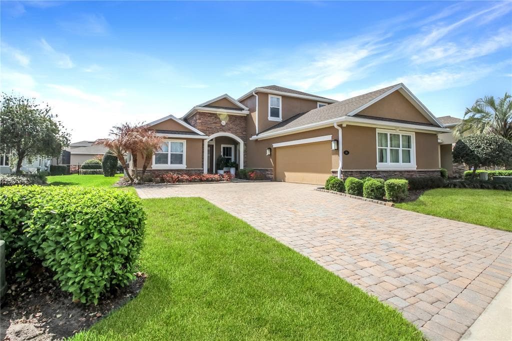138 OLD MOSS CIRCLE, DELAND, FL 32724