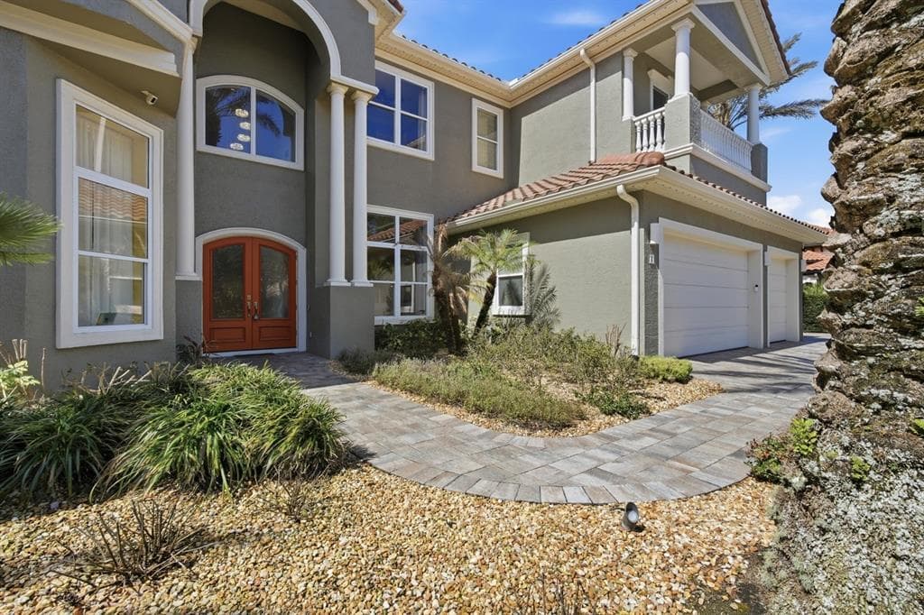 11 OCEAN OAKS LANE, PALM COAST, FL 32137 — zdjęcie 5
