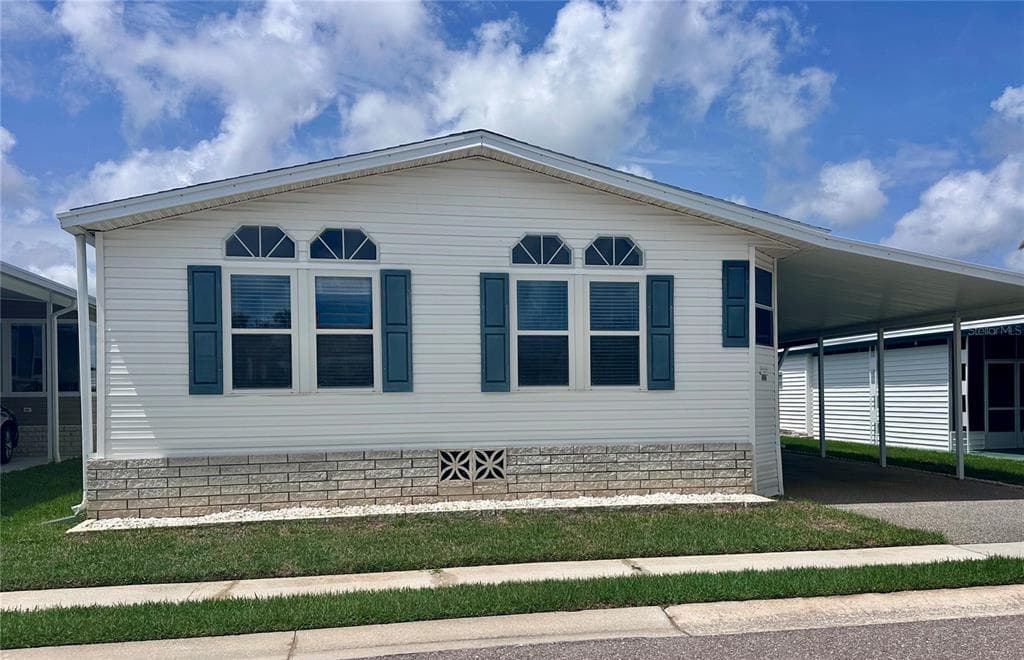 1100 BELCHER ROAD S # 406, LARGO, FL 33771