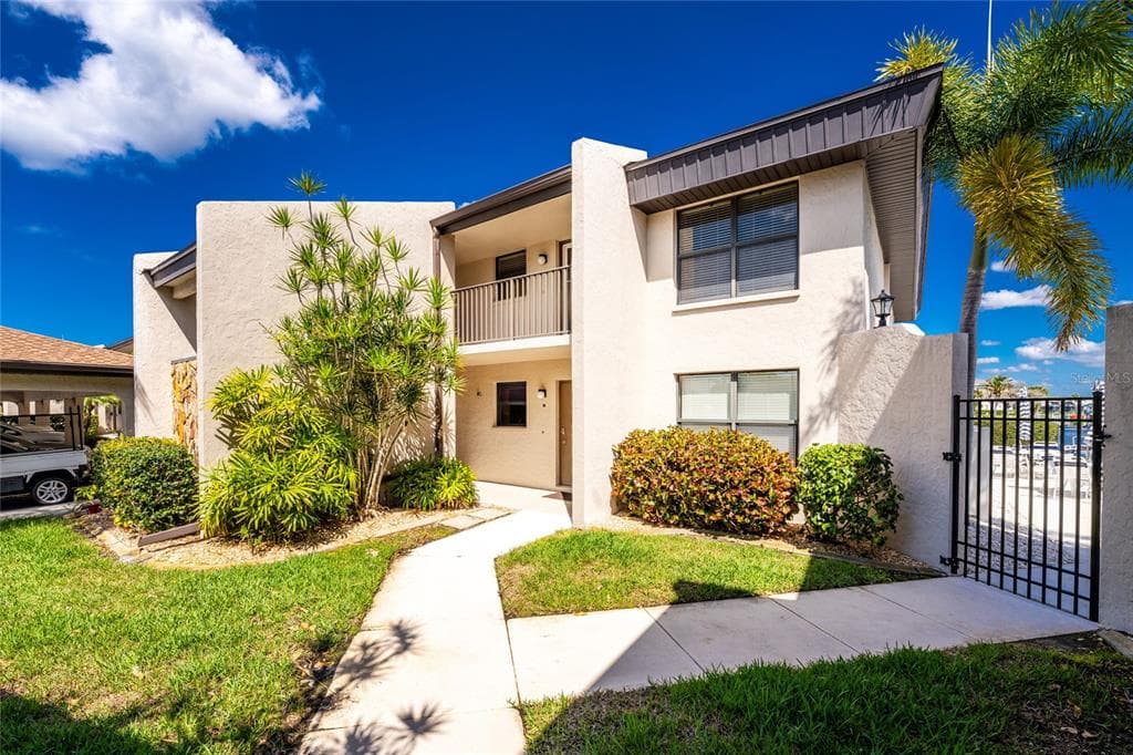 3670 BAL HARBOR BOULEVARD # 1F, PUNTA GORDA, FL 33950 — zdjęcie 2