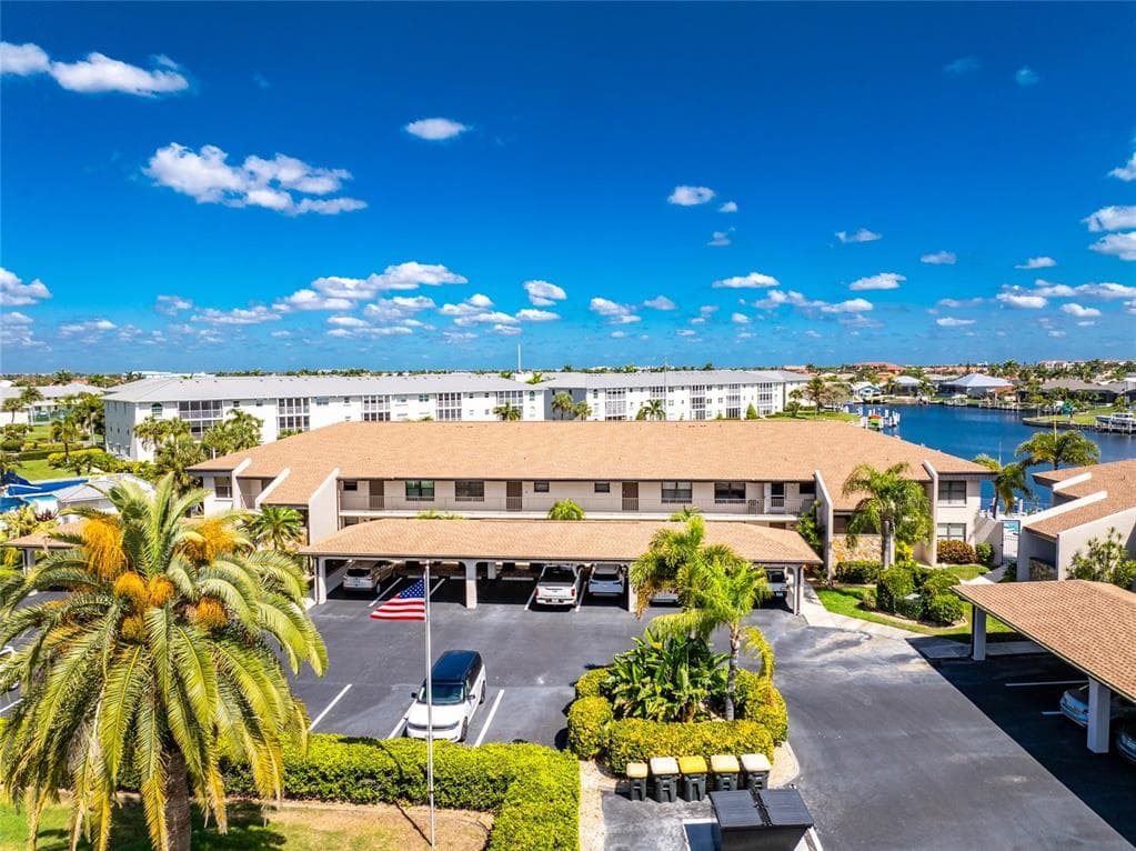 3670 BAL HARBOR BOULEVARD # 1F, PUNTA GORDA, FL 33950 — zdjęcie 3