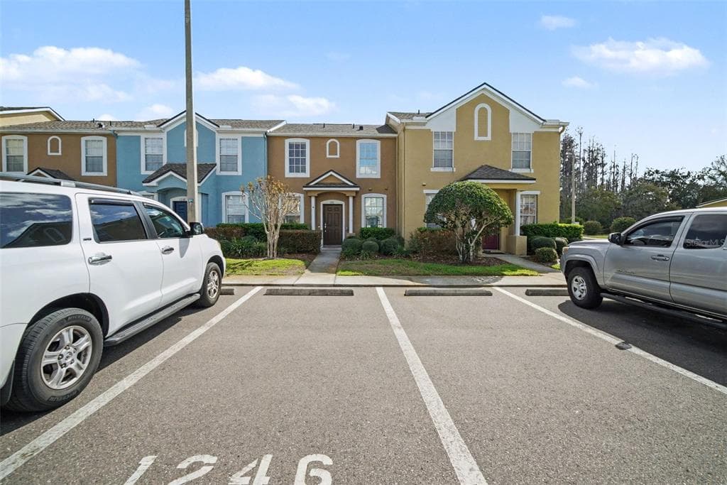 1246 CHARLESWORTH DRIVE, WESLEY CHAPEL, FL 33543 — zdjęcie 2
