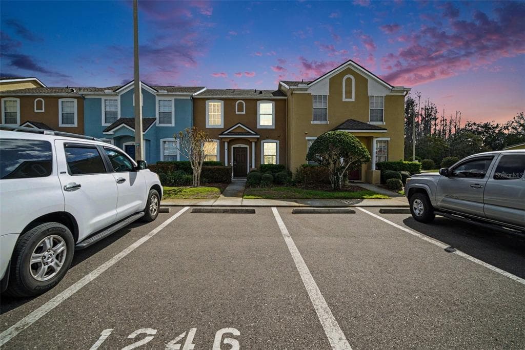 1246 CHARLESWORTH DRIVE, WESLEY CHAPEL, FL 33543 — zdjęcie 3