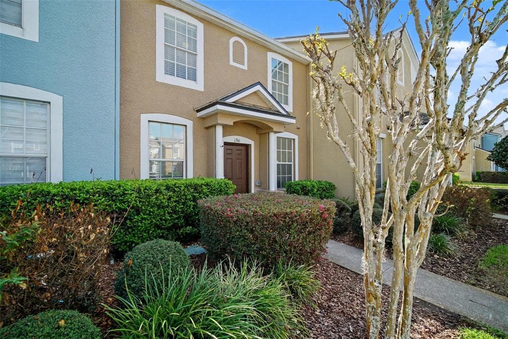 1246 CHARLESWORTH DRIVE, WESLEY CHAPEL, FL 33543 — zdjęcie 5