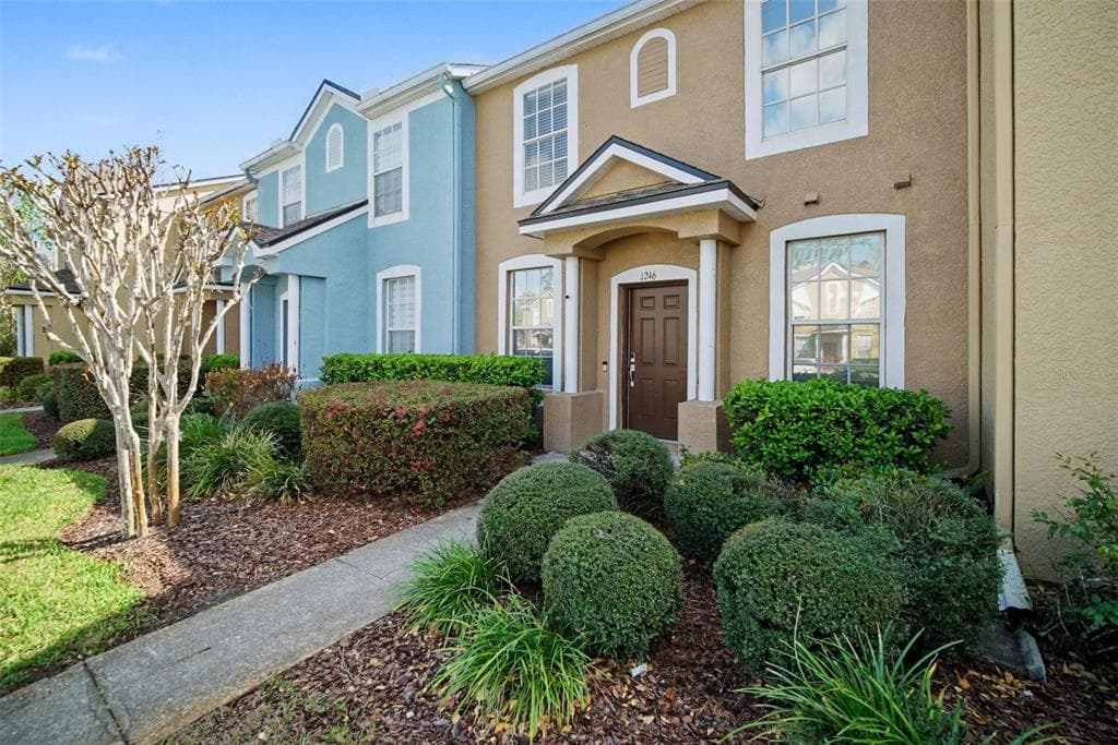 1246 CHARLESWORTH DRIVE, WESLEY CHAPEL, FL 33543 — zdjęcie 4