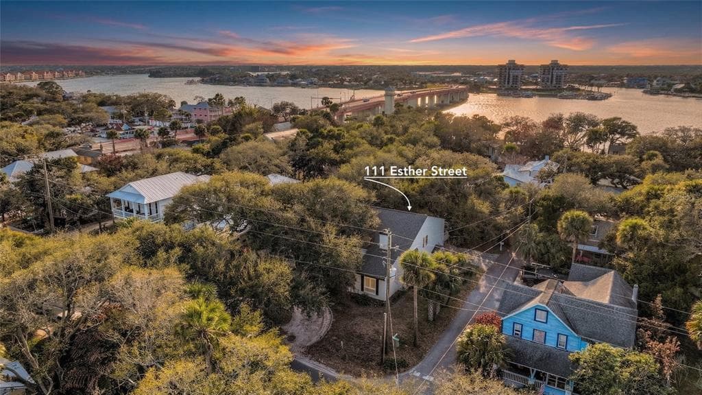 111 ESTHER STREET, NEW SMYRNA BEACH, FL 32169 — zdjęcie 2