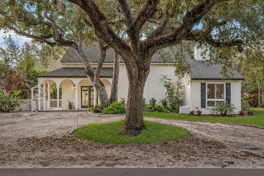 111 ESTHER STREET, NEW SMYRNA BEACH, FL 32169
