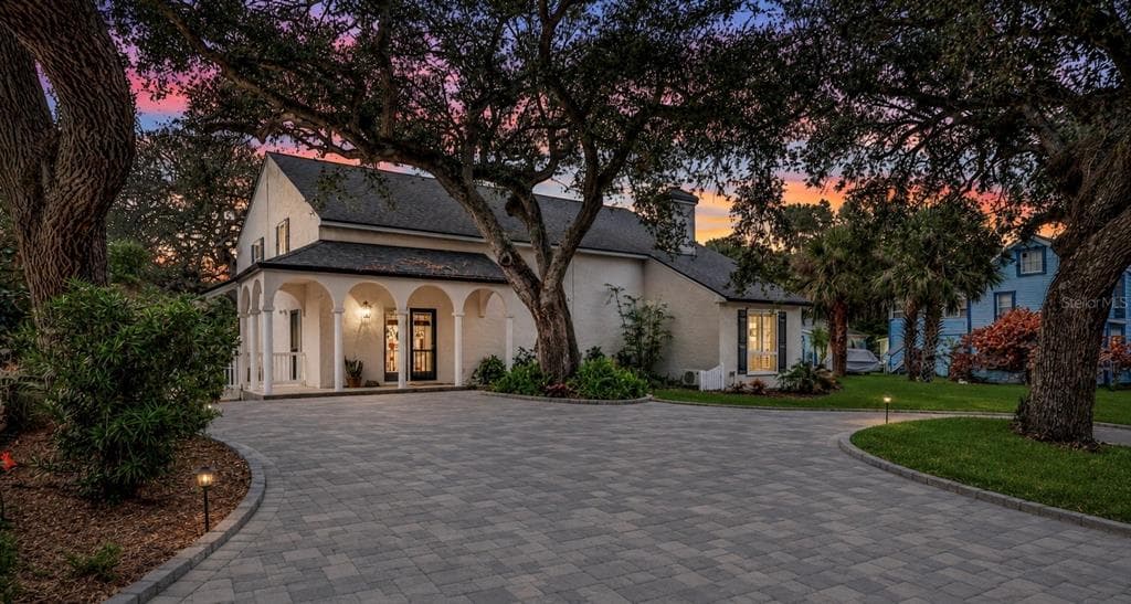 111 ESTHER STREET, NEW SMYRNA BEACH, FL 32169 — zdjęcie 5