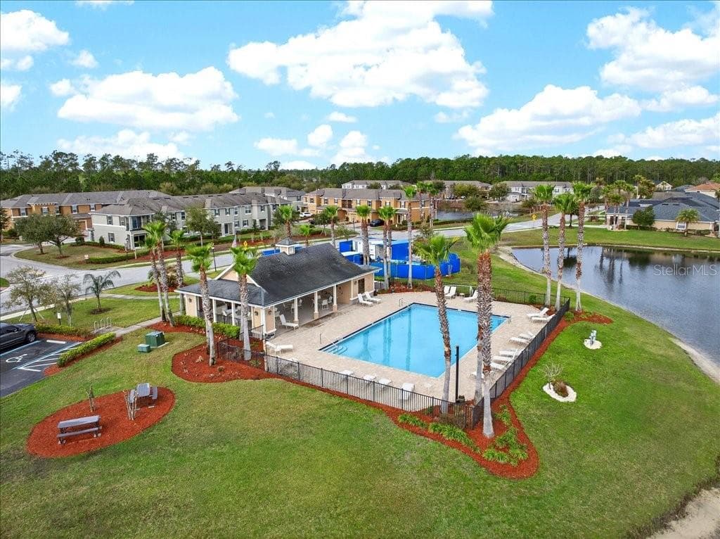165 ASTON GRANDE DRIVE, DAYTONA BEACH, FL 32124 — zdjęcie 5