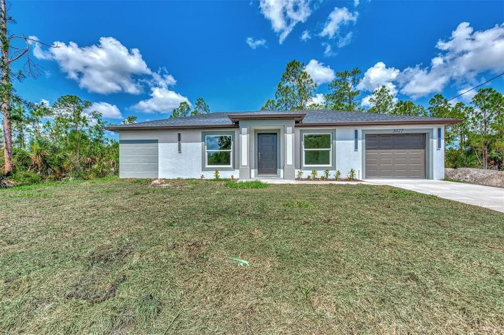 5465 TYSON STREET, NORTH PORT, FL 34291