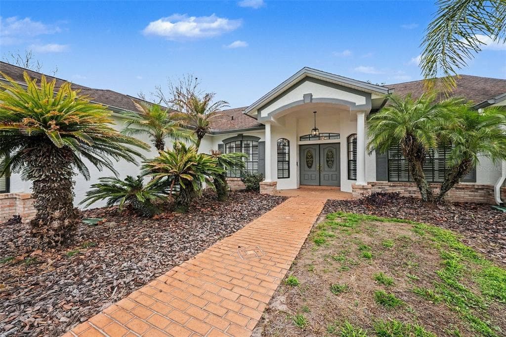 19216 RIDGELAKE DRIVE, LUTZ, FL 33549 — zdjęcie 2