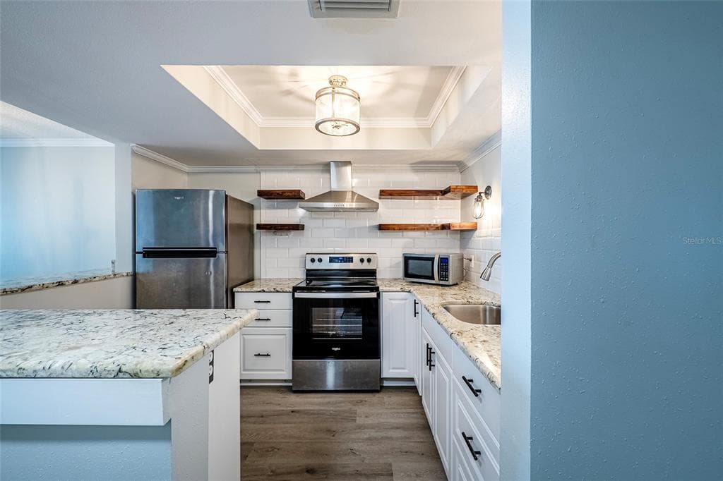 620 EDGEWATER DRIVES # 103, DUNEDIN, FL 34698 — zdjęcie 5