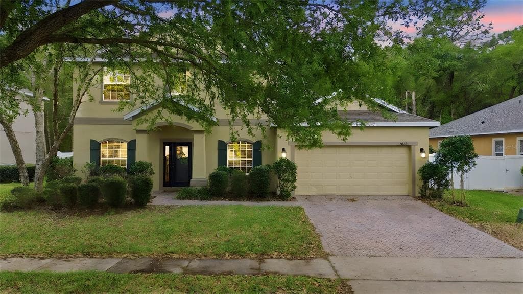 1604 BLUE GRASS BOULEVARD, DELAND, FL 32724 — zdjęcie 2