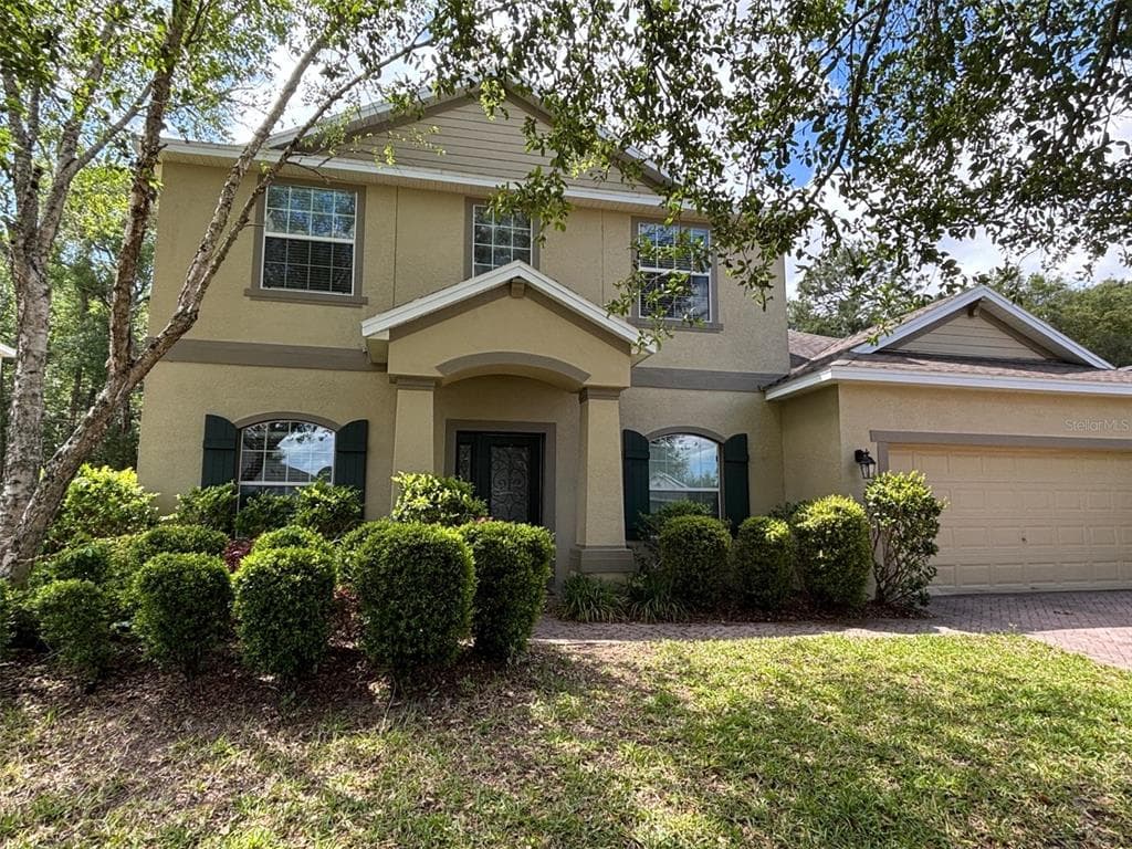 1604 BLUE GRASS BOULEVARD, DELAND, FL 32724