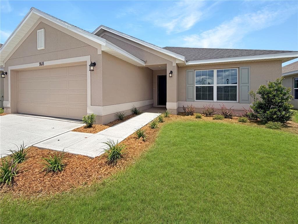 7618 BENT TREE LOOP, HARMONY, FL 34773 — zdjęcie 2