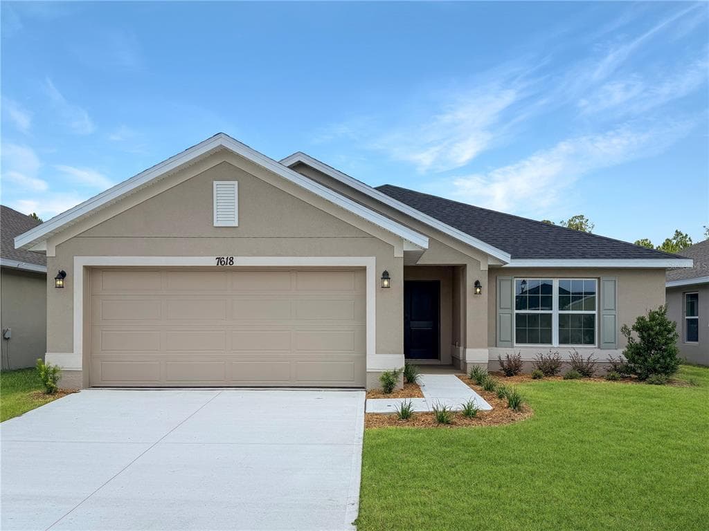 7618 BENT TREE LOOP, HARMONY, FL 34773