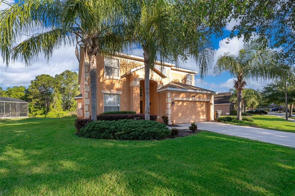 906 ORANGE COSMOS BOULEVARD, DAVENPORT, FL 33837 — zdjęcie 2