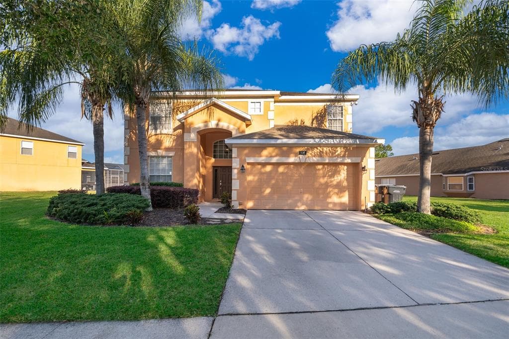 906 ORANGE COSMOS BOULEVARD, DAVENPORT, FL 33837
