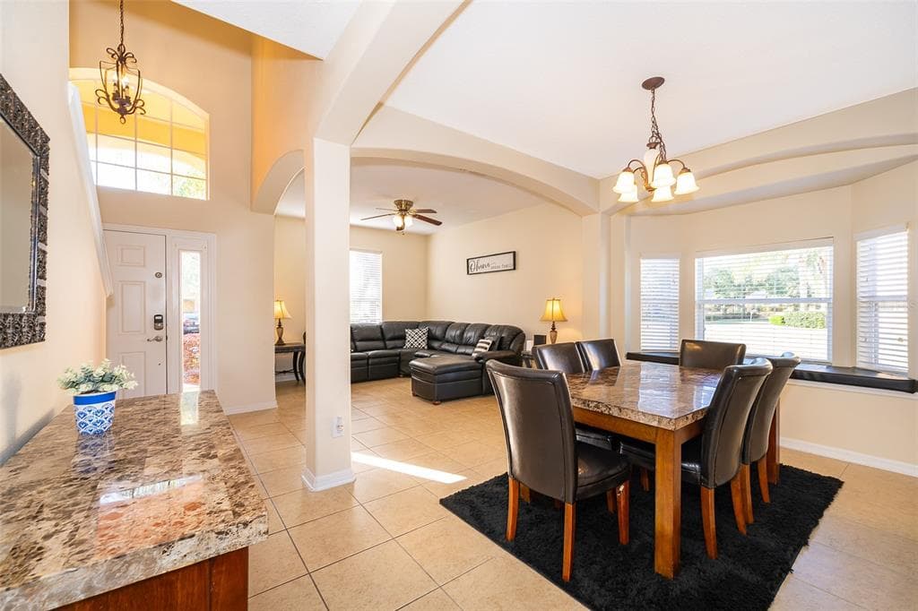 906 ORANGE COSMOS BOULEVARD, DAVENPORT, FL 33837 — zdjęcie 5