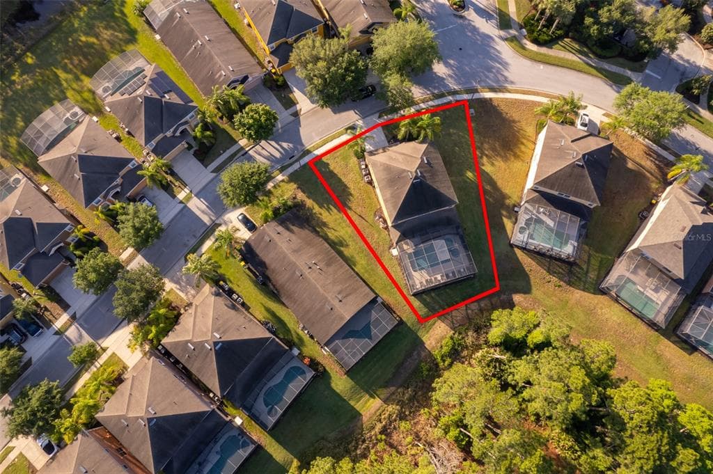 906 ORANGE COSMOS BOULEVARD, DAVENPORT, FL 33837 — zdjęcie 4