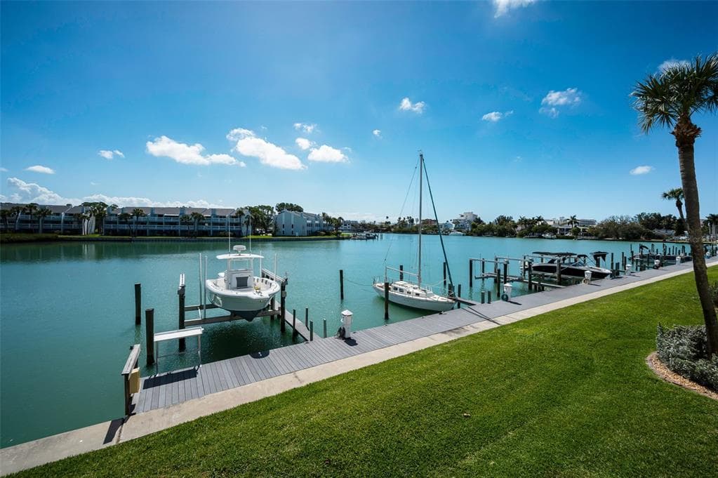 12334 CAPRI CIRCLE N, TREASURE ISLAND, FL 33706 — zdjęcie 3