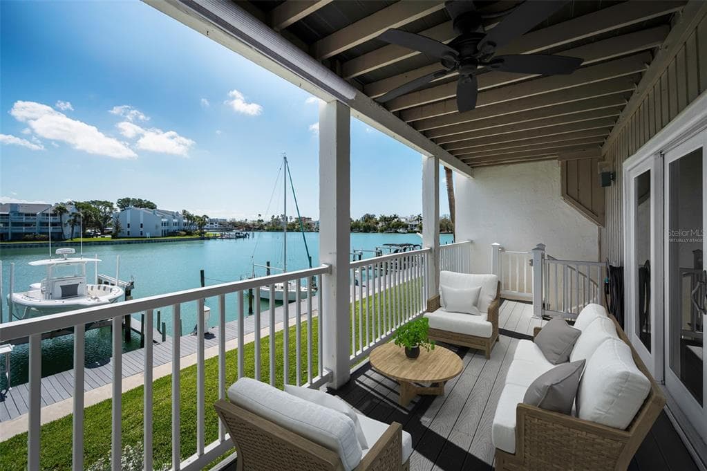 12334 CAPRI CIRCLE N, TREASURE ISLAND, FL 33706 — zdjęcie 4