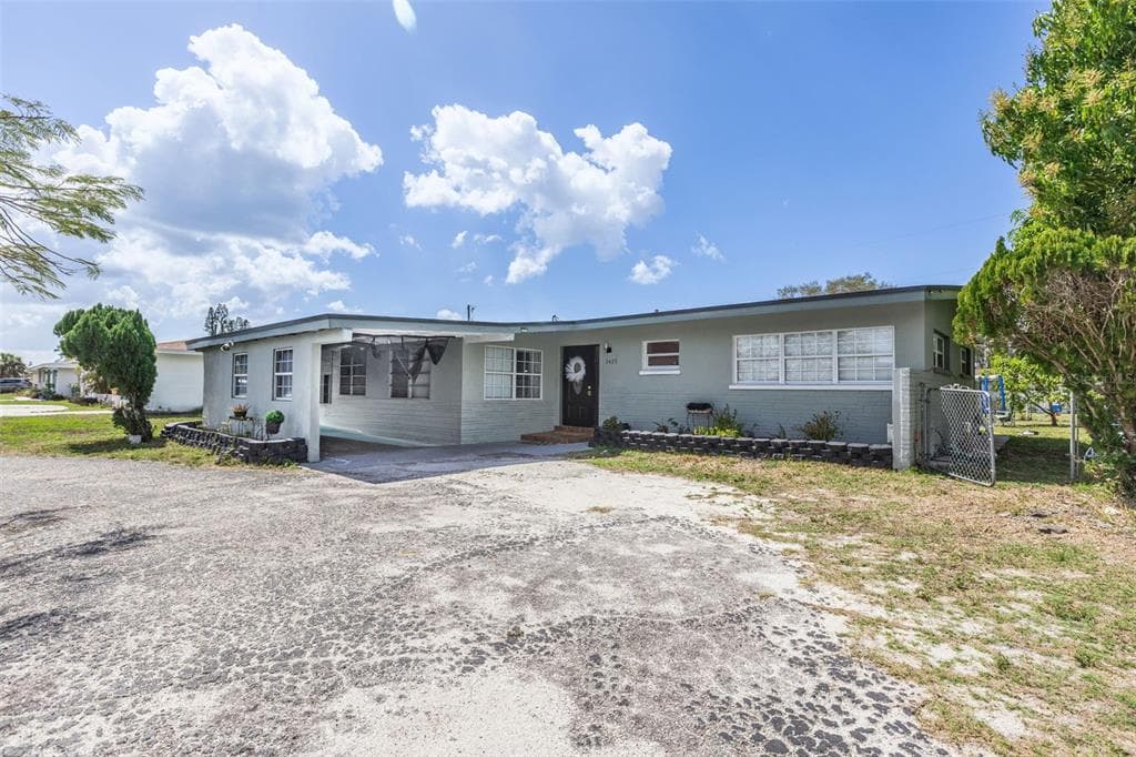 3425 HARBOR BOULEVARD, PORT CHARLOTTE, FL 33952 — zdjęcie 3