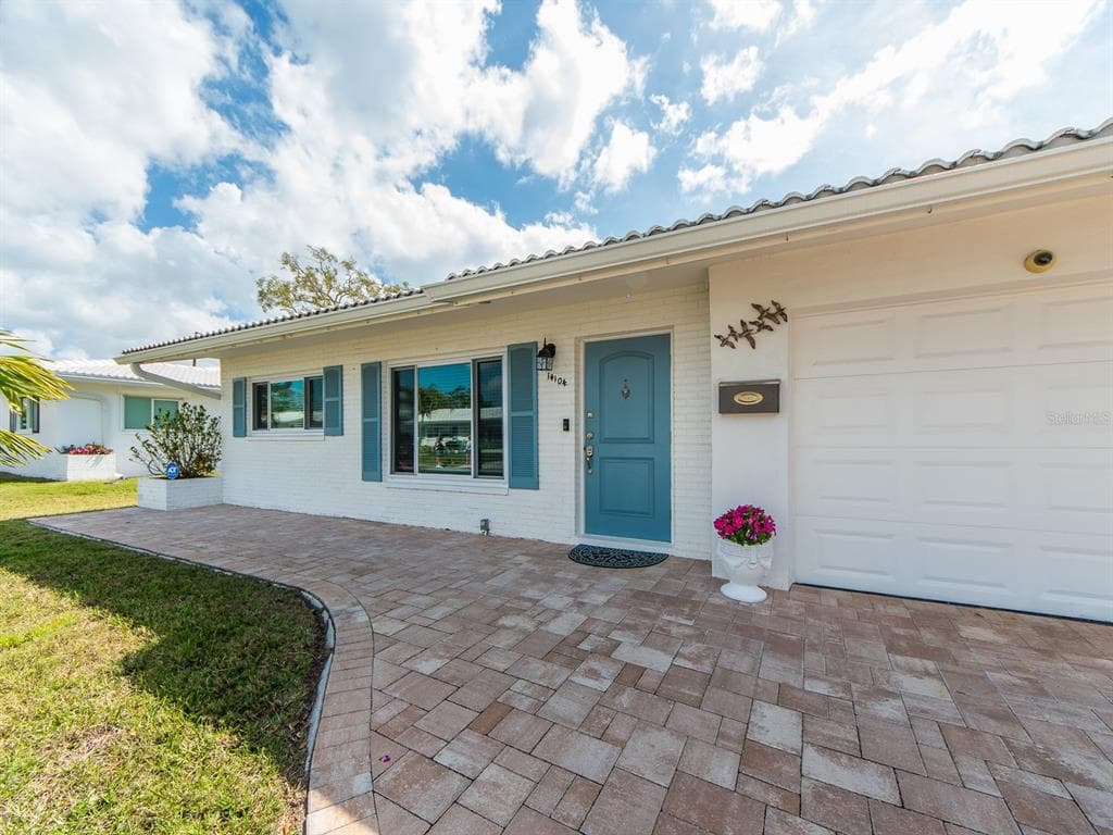 14104 88TH AVENUE, SEMINOLE, FL 33776 — zdjęcie 4
