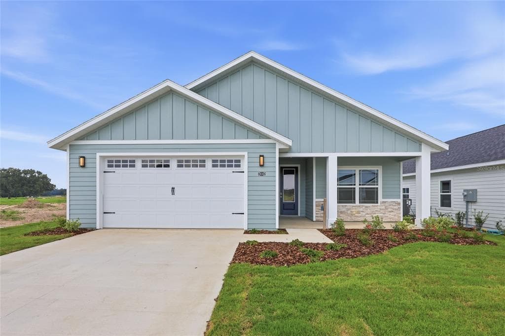 21022 SW 1ST PLACE, NEWBERRY, FL 32669