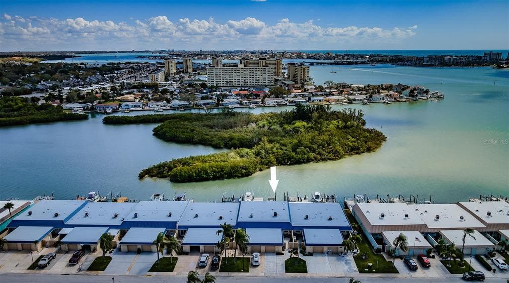 476 BOCA CIEGA POINT BOULEVARD S, ST PETERSBURG, FL 33708 — zdjęcie 2