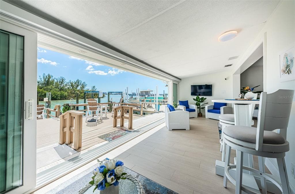 476 BOCA CIEGA POINT BOULEVARD S, ST PETERSBURG, FL 33708 — zdjęcie 3