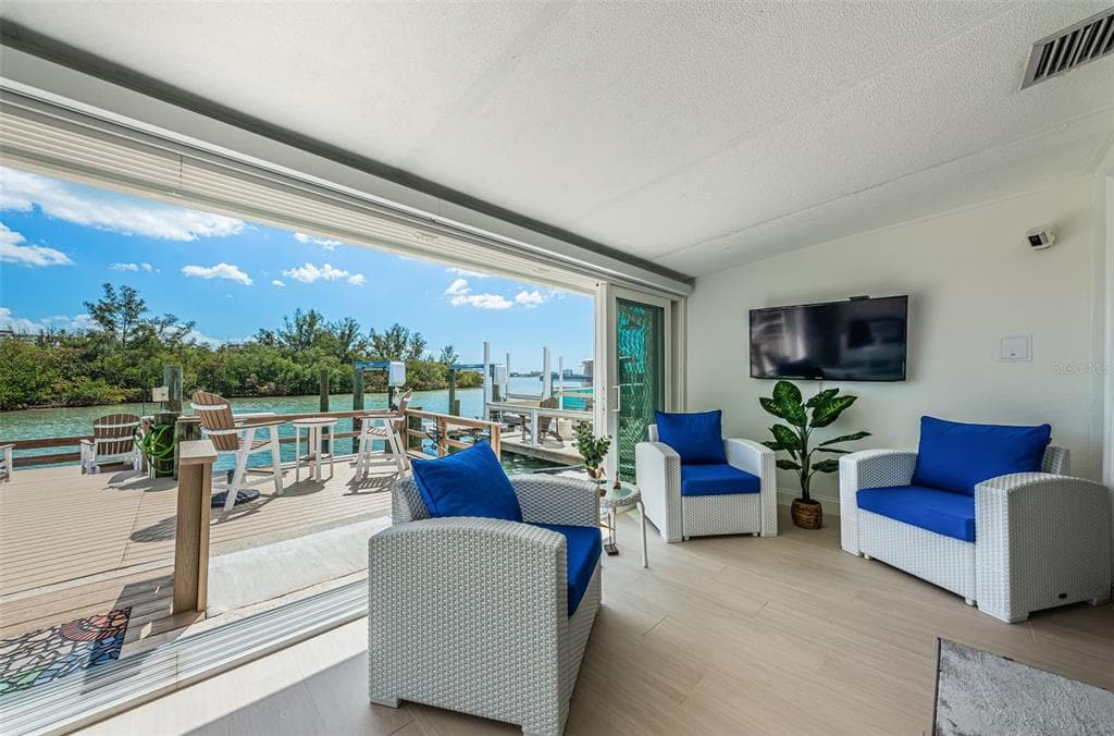 476 BOCA CIEGA POINT BOULEVARD S, ST PETERSBURG, FL 33708