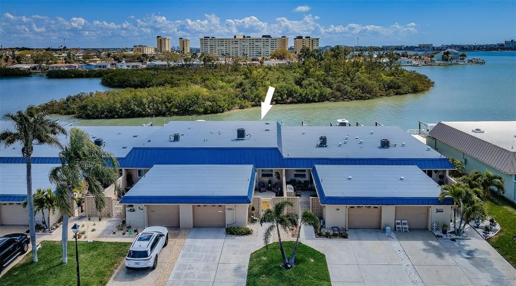 476 BOCA CIEGA POINT BOULEVARD S, ST PETERSBURG, FL 33708 — zdjęcie 5