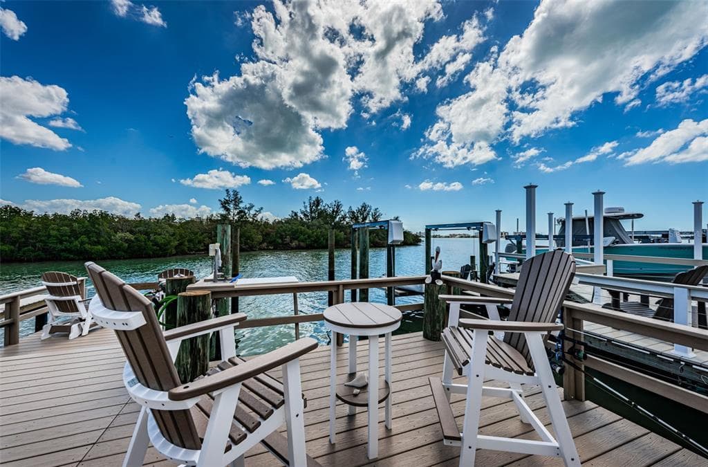 476 BOCA CIEGA POINT BOULEVARD S, ST PETERSBURG, FL 33708 — zdjęcie 4