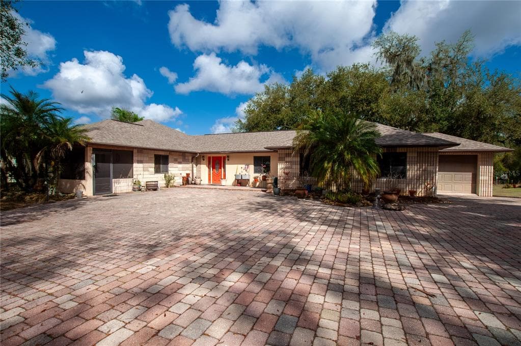 2827 SE CREEKWOOD TERRACE, ARCADIA, FL 34266 — zdjęcie 2