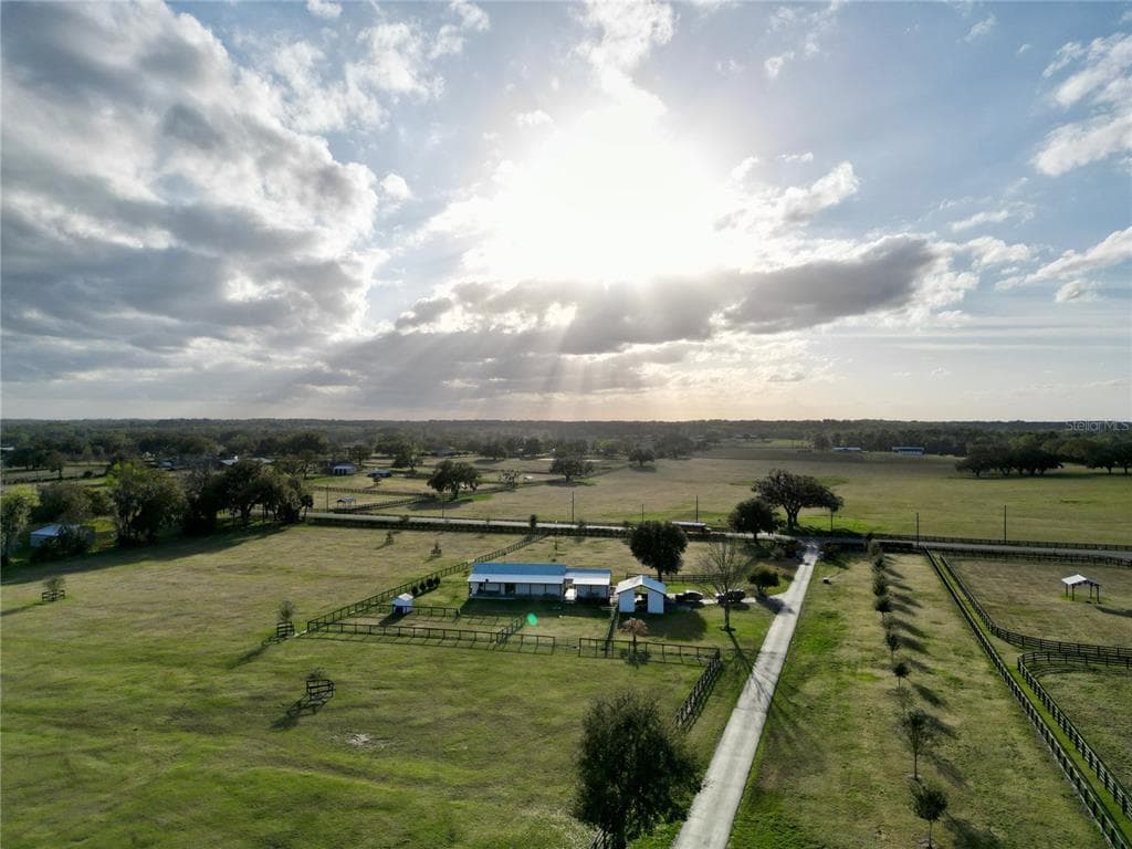 12895 NW GAINESVILLE ROAD, REDDICK, FL 32686 — zdjęcie 3