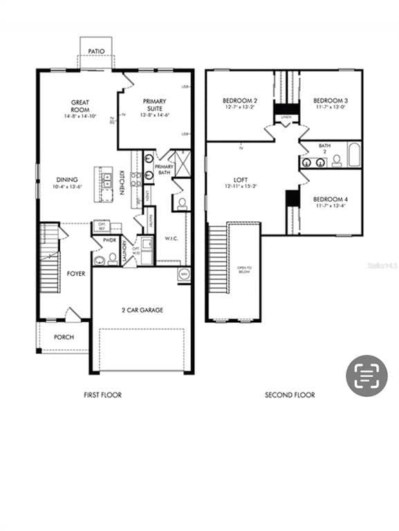 3085 BELLA VISTA DRIVE, DAVENPORT, FL 33897 — zdjęcie 2