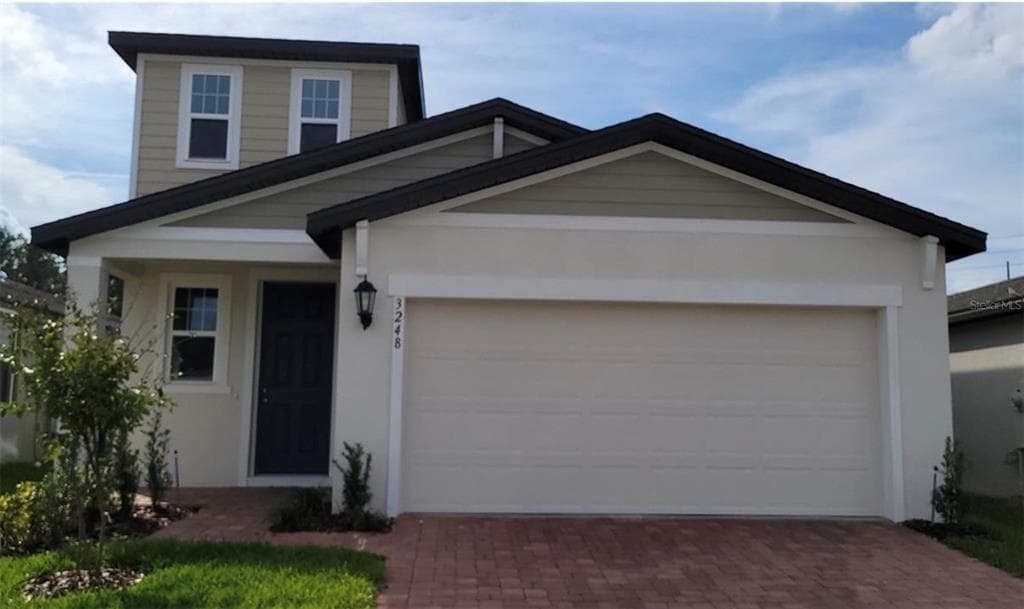 3085 BELLA VISTA DRIVE, DAVENPORT, FL 33897