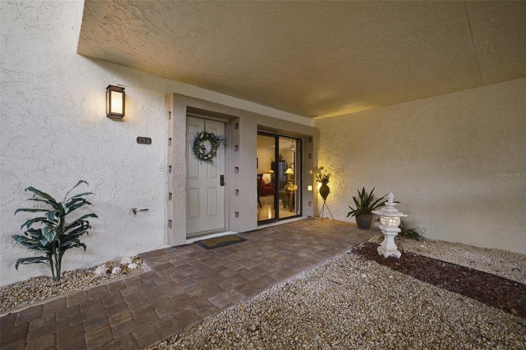 3220 SOUTHSHORE DRIVE # 23A, PUNTA GORDA, FL 33955 — zdjęcie 2