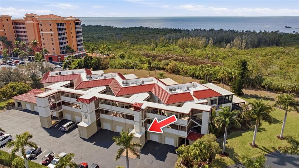 3220 SOUTHSHORE DRIVE # 23A, PUNTA GORDA, FL 33955
