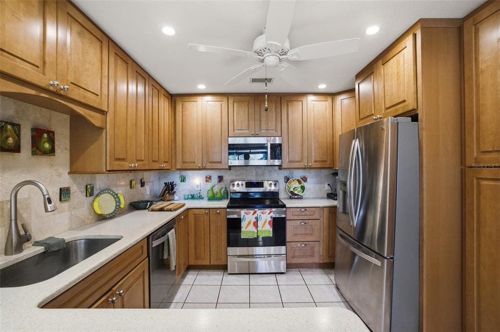 3220 SOUTHSHORE DRIVE # 23A, PUNTA GORDA, FL 33955 — zdjęcie 5