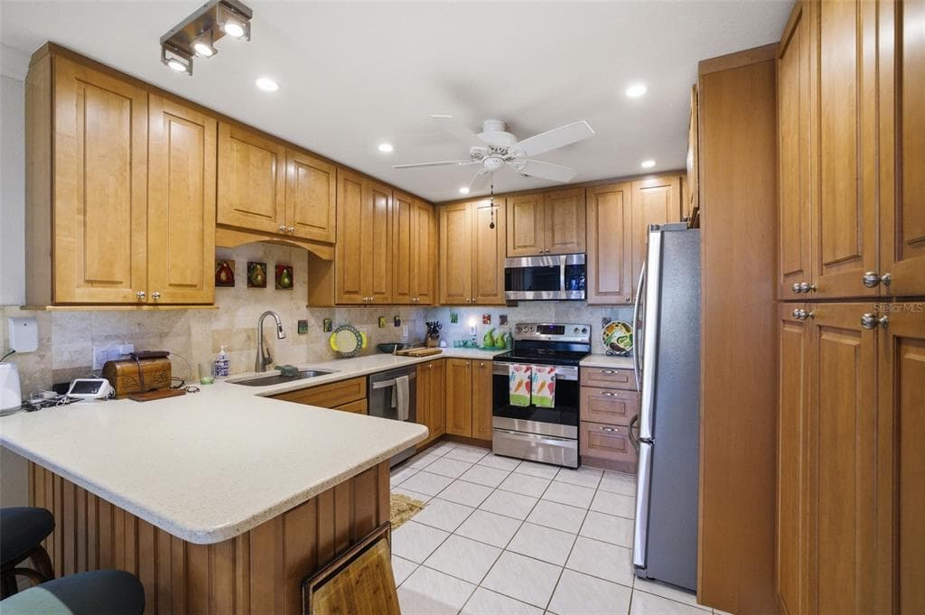 3220 SOUTHSHORE DRIVE # 23A, PUNTA GORDA, FL 33955 — zdjęcie 4