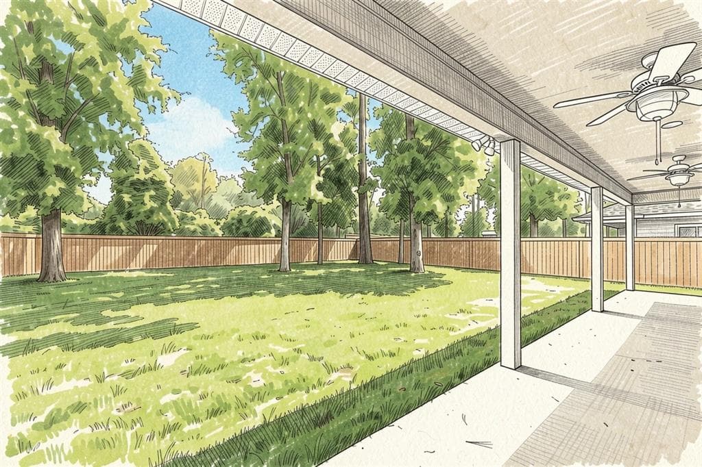 21038 SW 1ST PLACE, NEWBERRY, FL 32669 — zdjęcie 2