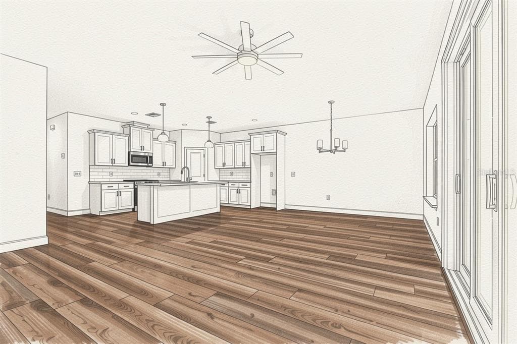21038 SW 1ST PLACE, NEWBERRY, FL 32669 — zdjęcie 3