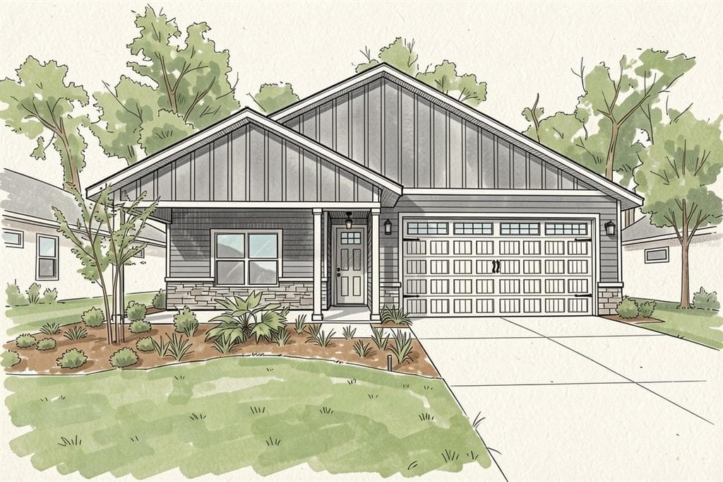 21038 SW 1ST PLACE, NEWBERRY, FL 32669