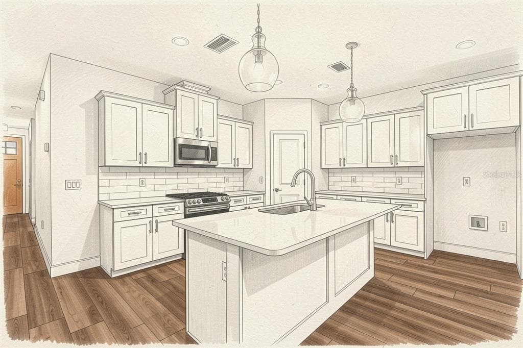 21038 SW 1ST PLACE, NEWBERRY, FL 32669 — zdjęcie 5