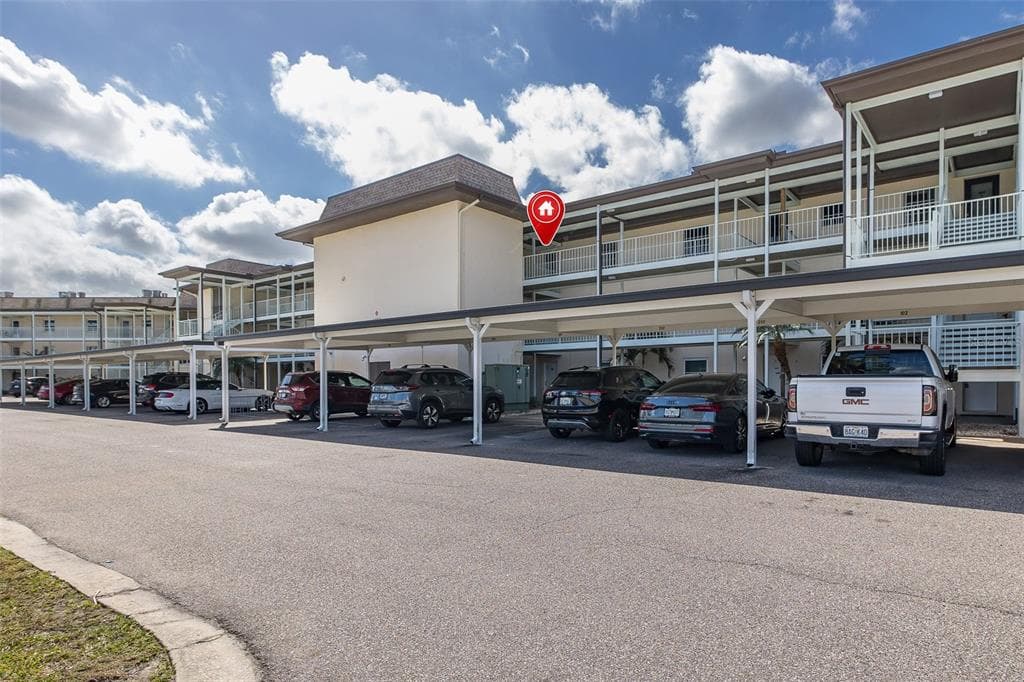 4660 MARINE PARKWAY # 303, NEW PORT RICHEY, FL 34652 — zdjęcie 2